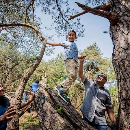 Landal Rabbit Hill Ξενοδοχείο Nieuw-Milligen Εξωτερικό φωτογραφία